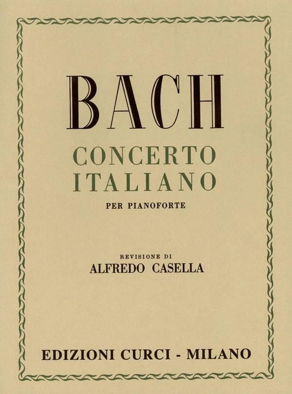 Concerto Italiano (Casella)